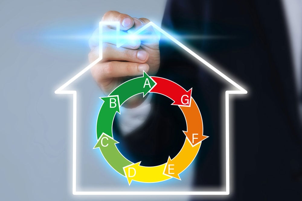 How To Conduct An Energy Audit For Your Home