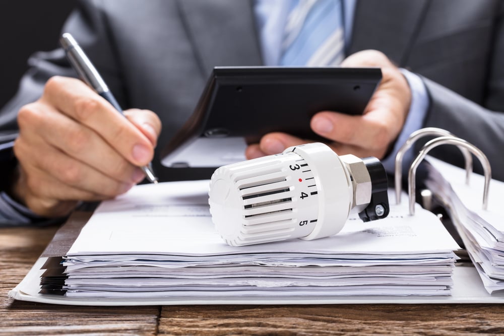 What An Energy Audit Report Tells You About Your Home’s Efficiency