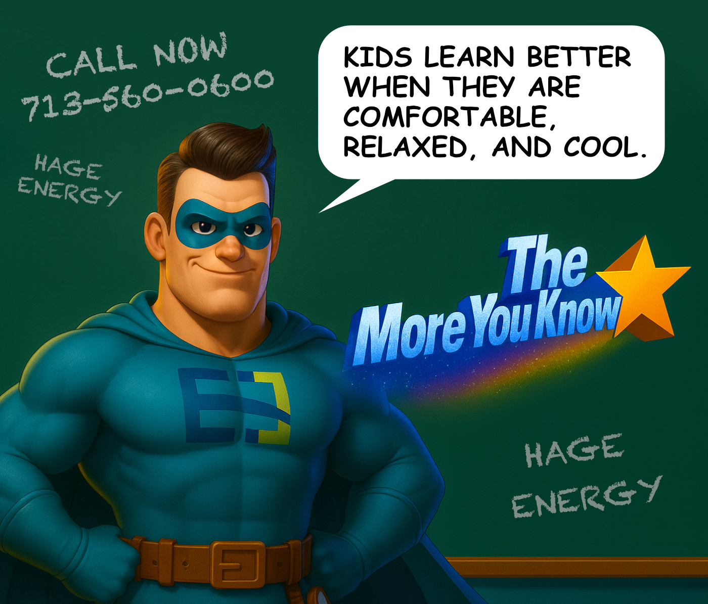 Back-to-School AC: Cool Comfort for Focused Learning