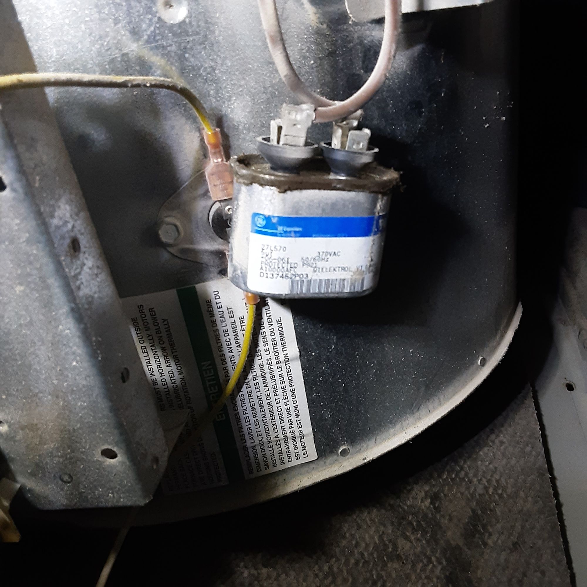 HVAC Maintenance in Houston: Trane Furnace & Carrier Coil Service