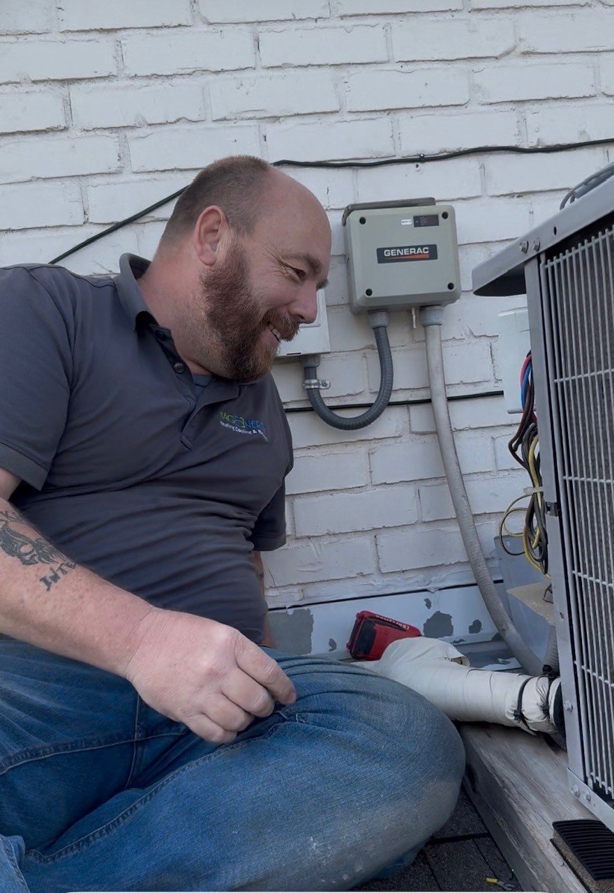 Houston Homeowners: How an ICM Soft Start Protects Your AC Compressor and Supports Generator Start-Up