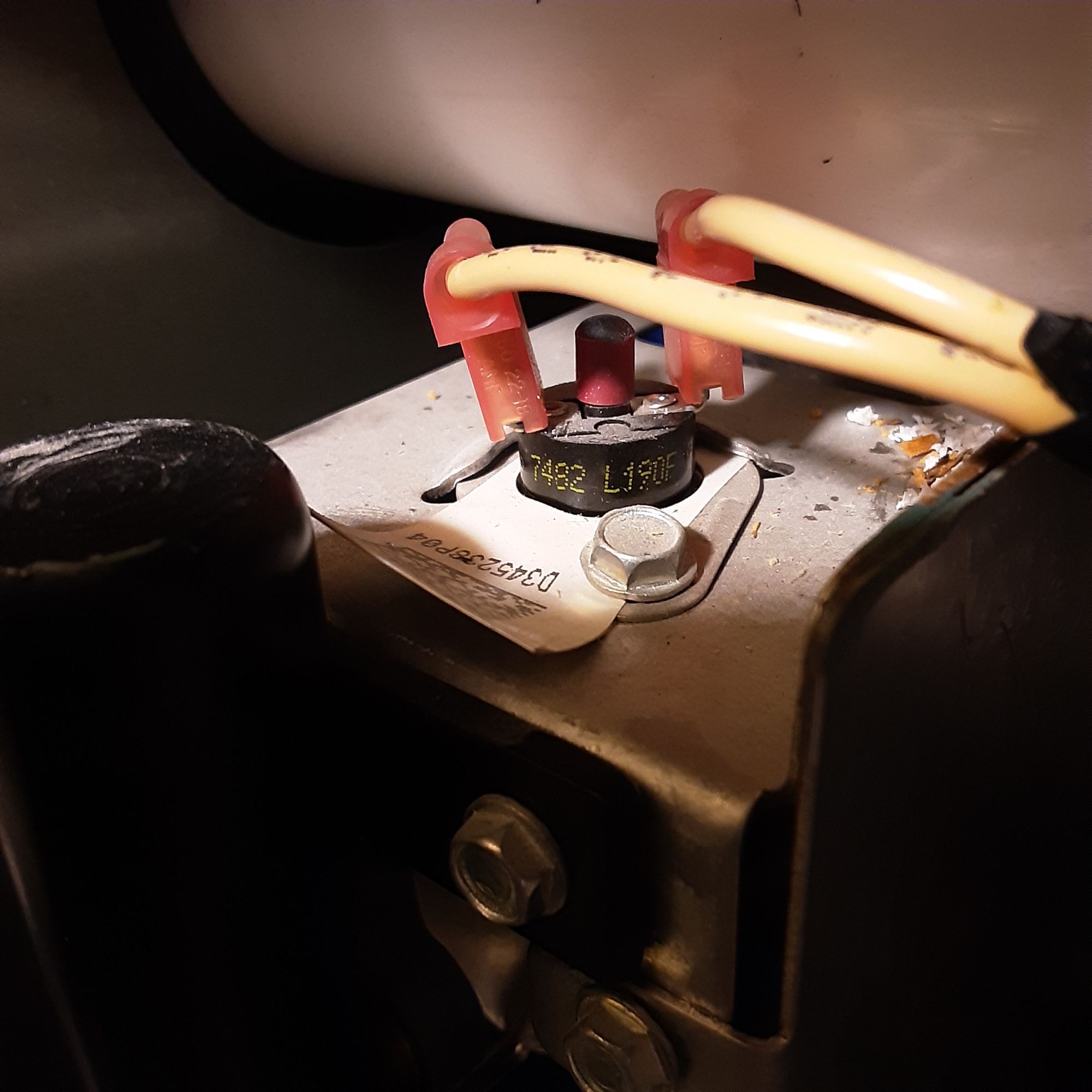 Trane Furnace Not Heating in West University? Here’s What a Rollout Switch Code Means